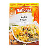 National - Sindhi Biryani (41g)