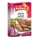 National  - Shami Kabab
