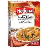 National - Bombay Biryani (47g)