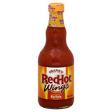 Frank's Red Hot Wings Sauce Buffalo (680ml)