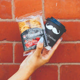 Chaiiwala Tea Rusk