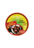 Chef Shef’s Jerk Chicken Seasoning (80g)