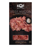 KQF Beef Macon (100g)