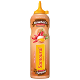 Nawhal’s Samourai Sauce (500ml)