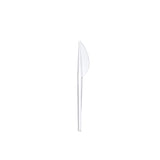 E-Lite Plastic Knives (100 Pack Approx)