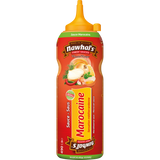 Nawhal’s Marocaine Sauce (500ml)