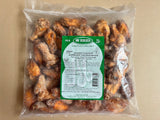 Mr Burger Smokey Flavour Barbecue Chicken Wings (1kg)