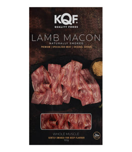 KQF Lamb Macon (100g)
