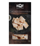 KQF Chicken Shawarma (100g)