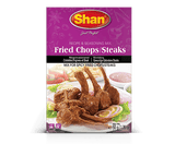 Shan Fried Chops/Steaks (50g)