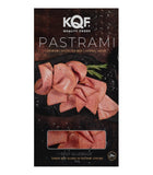 KQF Beef Pastrami (100g)