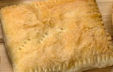 Jasats Vegetable Pastie