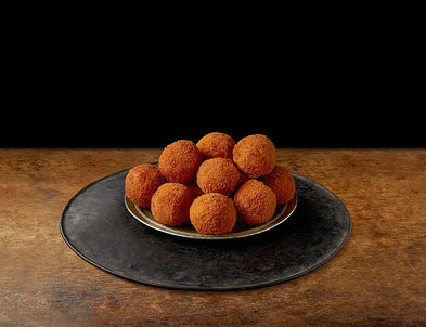 Maa’s Delights 10 Chicken Cheese Balls