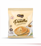 Doughstory Classic Paratha Value Pack