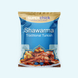 Superchick Shawarma (1kg)