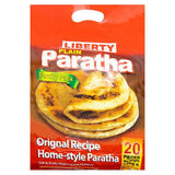 Liberty Plain Paratha Family Pack (1.6kg)