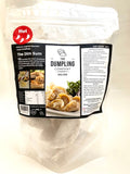 The Dumpling Company: Dim Sum HOT Lamb Dumpling
