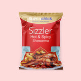 Superchick Hot & Spicy Shawarma (1kg)