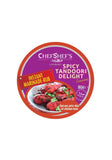 Chef Shef's Spicy Tandoori Delight Seasoning (80g)