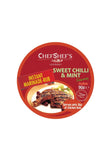 Chef Shef's Sweet Chilli & Mint Seasoning (90g)