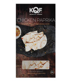 KQF Chicken Paprika (100g)