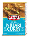 Lazzat Nihari Curry (1kg Meat)