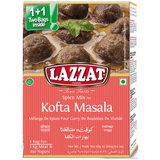 Lazzat Kofta Masala (100g)