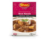 Shan Meat Masala Mix (50g) - The Halal Food Shop