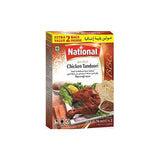National - Chicken Tandoori (50g)
