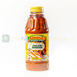 Amina’s Peri Peri Marinade (500ml)