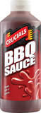 Crucials BBQ Sauce (500ml)