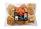 Ceekays Peri Peri Breaded Chicken Breast Fillets (1kg) - The Halal Food Shop