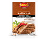 Shan Sheekh Kebab Mix (50g) - The Halal Food Shop