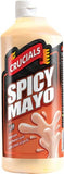Crucials Spicy Mayo (500ml)