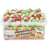 Sweetzone Watermelon Slices 120 pcs (960g)