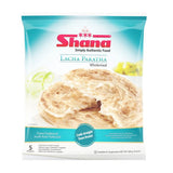 Shana Wholemeal Lacha Paratha 5 Pieces (400g)